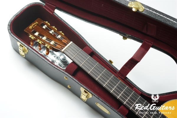 00-Nylon w/FISHMAN Matrix VT Enhance